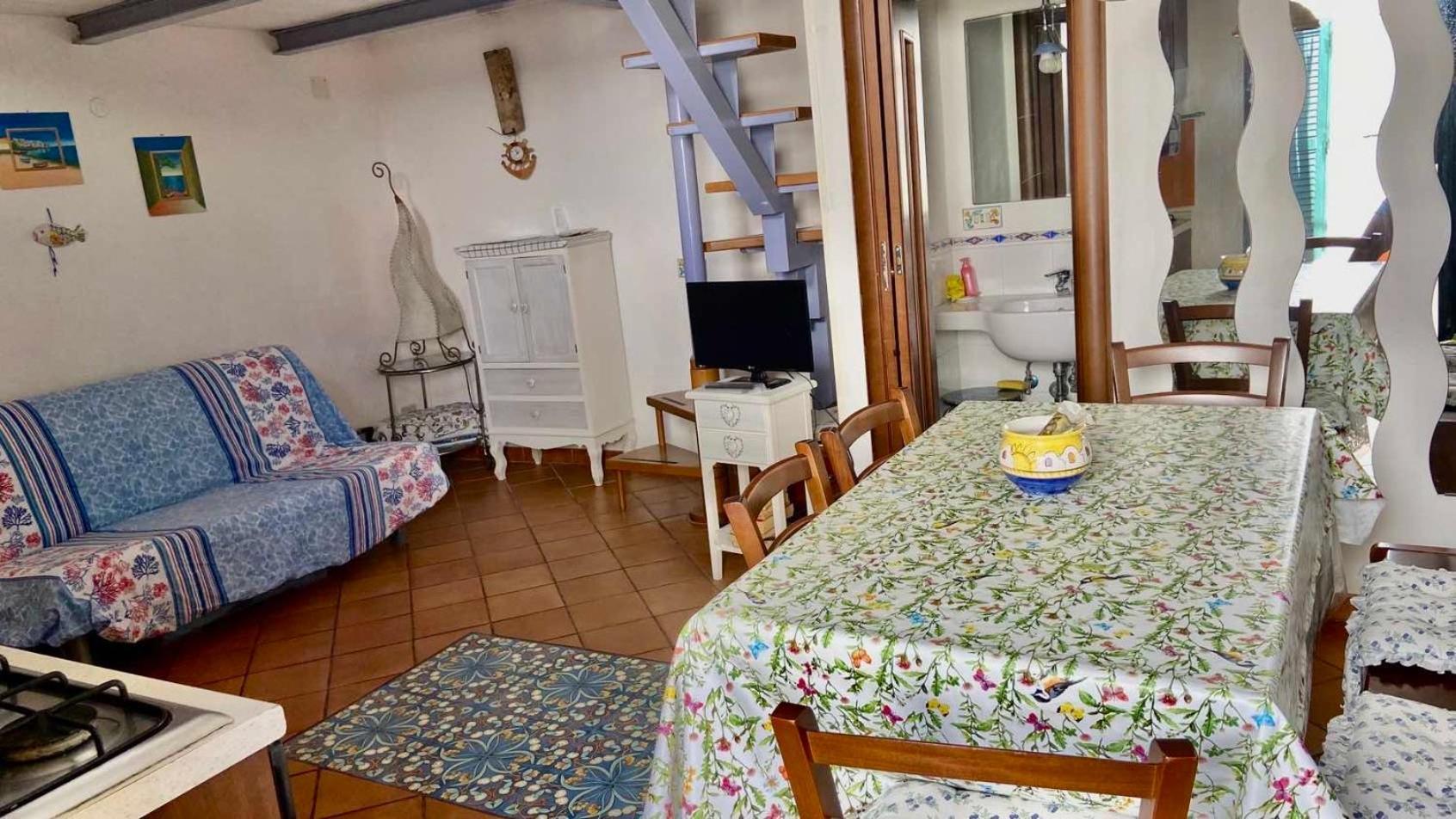 Appartement Procida Marina Grande Extérieur photo