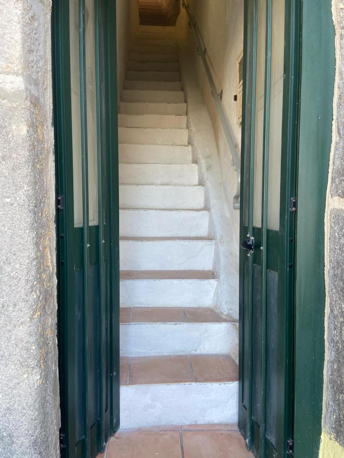 Appartement Procida Marina Grande Extérieur photo